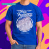Foo Fighters 2026 Skeleton Lineup T-Shirt