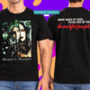 Marilyn Manson Antichrist Superstar 30th Anniversary 2026 Beautiful People T-Shirt