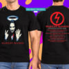 Marilyn Manson Antichrist Superstar 30th Anniversary 2026 Merch T-Shirt 2 Sided